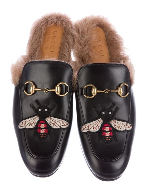 gucci princetown slippers kijiji|Gucci princetown slippers nordstrom.